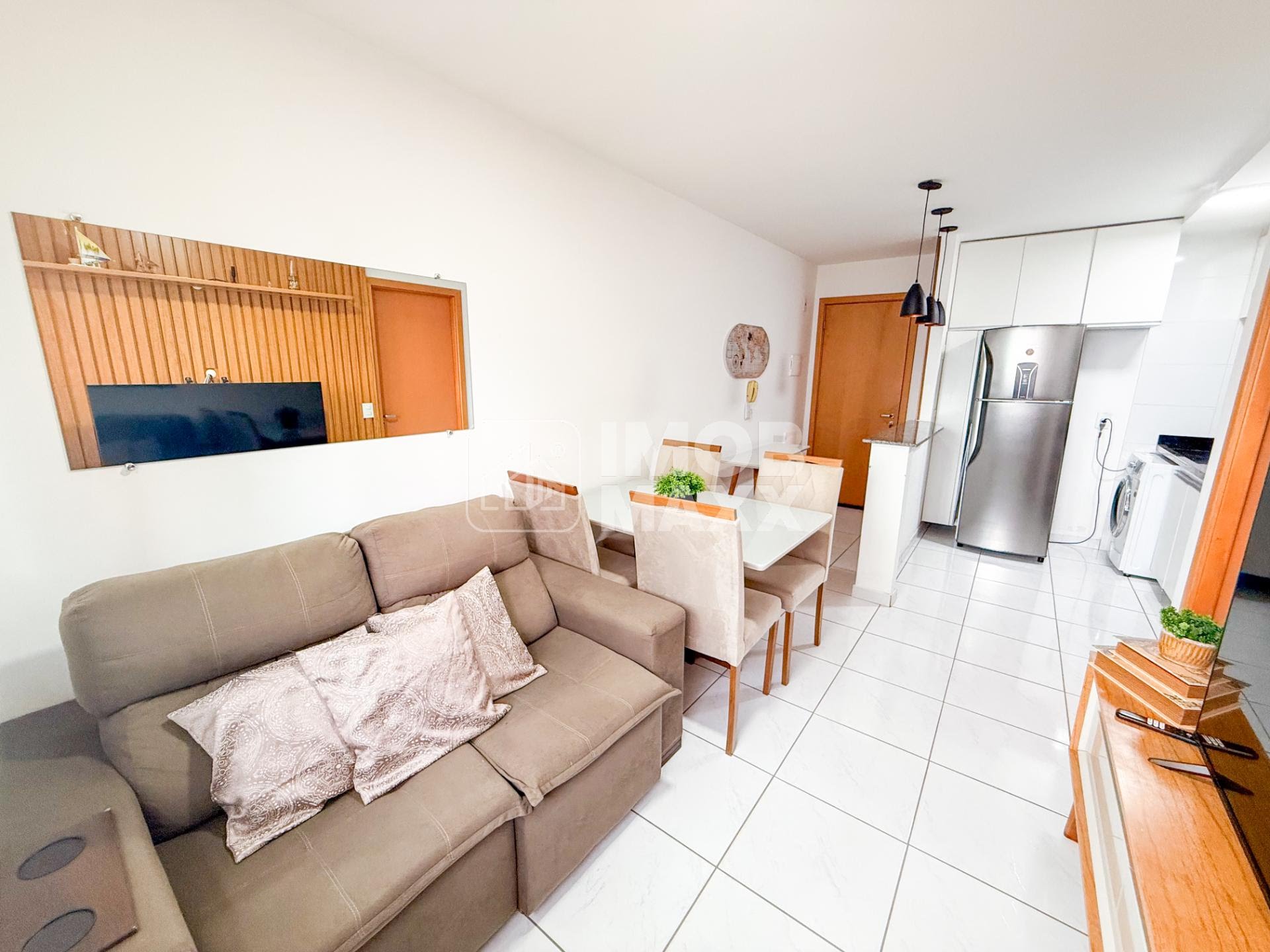 Apartamento, 1 quarto, 32 m² - Foto 5