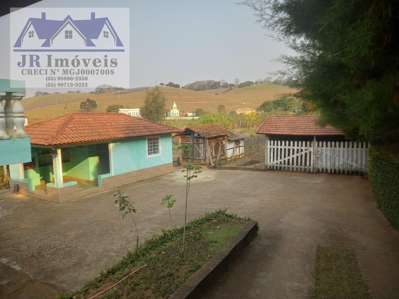 Rural à venda com 140m² de terreno no Teodoros, Brazópolis (MG) — foto 20 de 26