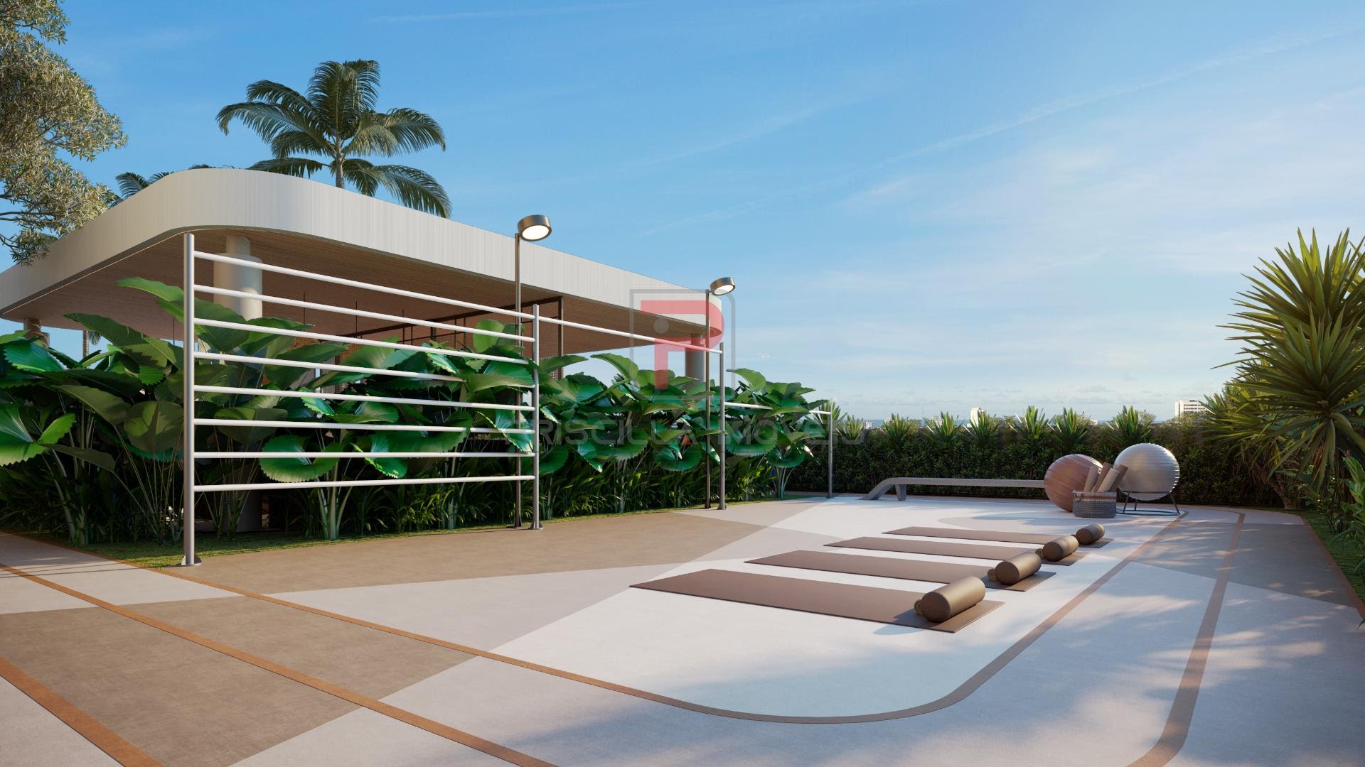 Apartamento à venda com 3 quartos, 3 suítes, 2 vagas e 124m² no Altiplano Cabo Branco, João Pessoa (PB) — foto 7 de 30