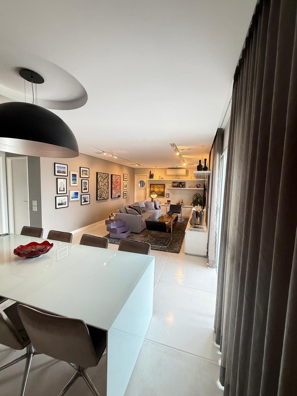 Apartamento à Venda Rua Camândulas, Vila Leopoldina/SP