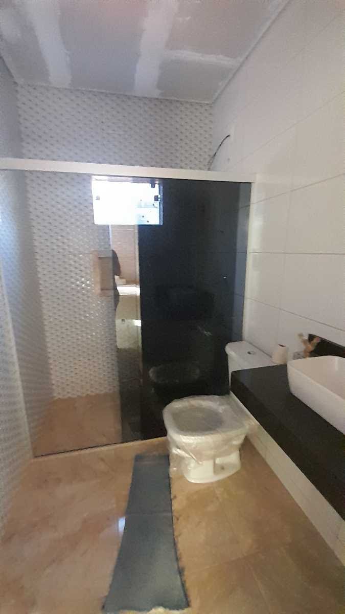 Casa à venda com 3 quartos, 2 banheiros, 3 vagas e 550m² no Rio Branco, Belo Horizonte — foto principal
