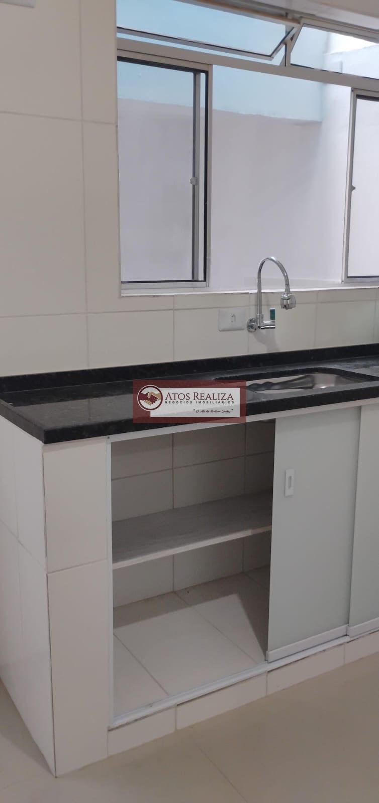 Casa à venda com 2 quartos, 2 banheiros, 1 vaga e 65m² no Jardim Satelite, São Paulo (SP) — foto 3 de 30