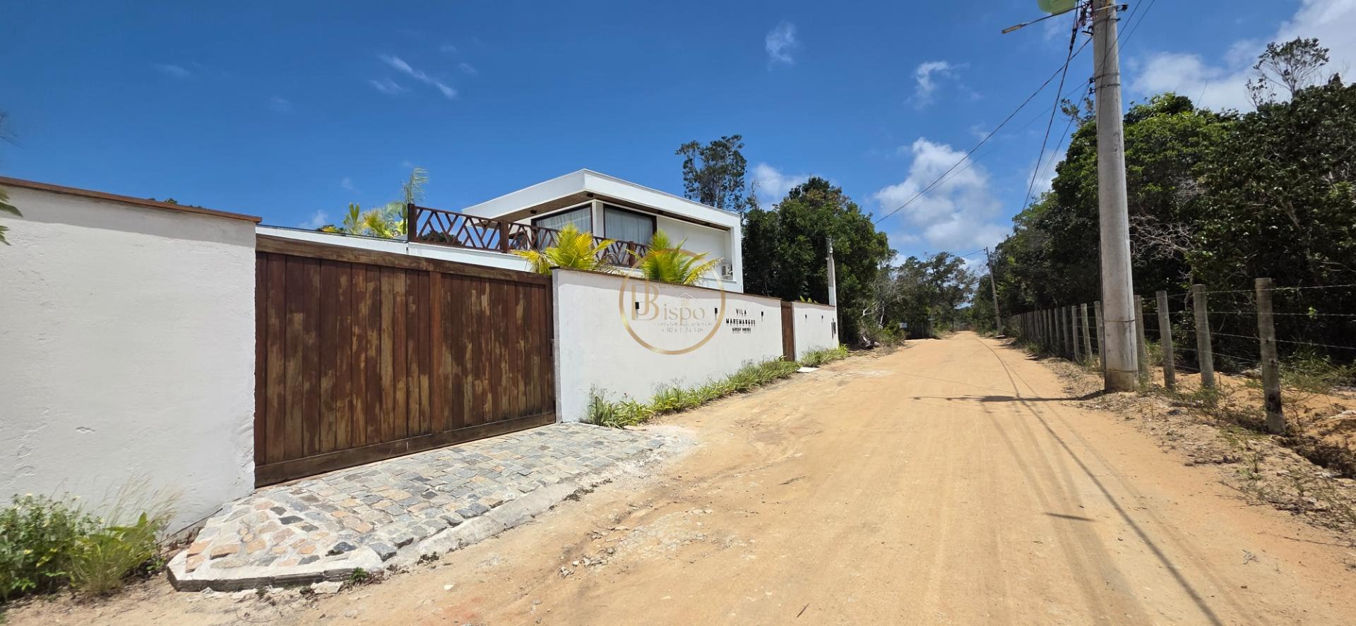 Terreno à venda com 400m² de terreno no Alto de Pitinga, Porto Seguro (BA) — foto 7 de 12