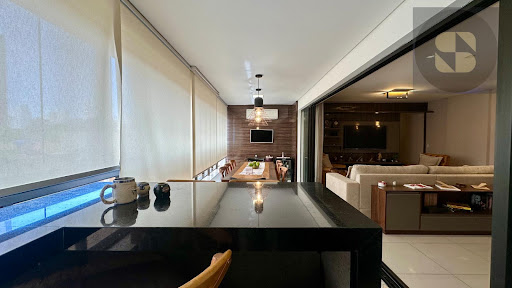 Apartamento a venda no Edificio Wish no bairro Jardim Cuiabá - Cuiabá, MT