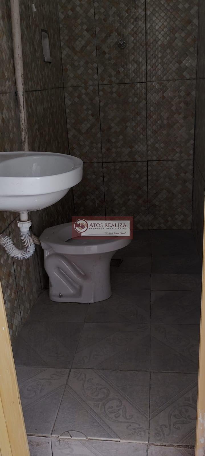 Casa para alugar com 1 quarto, 1 banheiro, 1 vaga e 50m² no Rio Bonito, São Paulo (SP) — foto 13 de 13