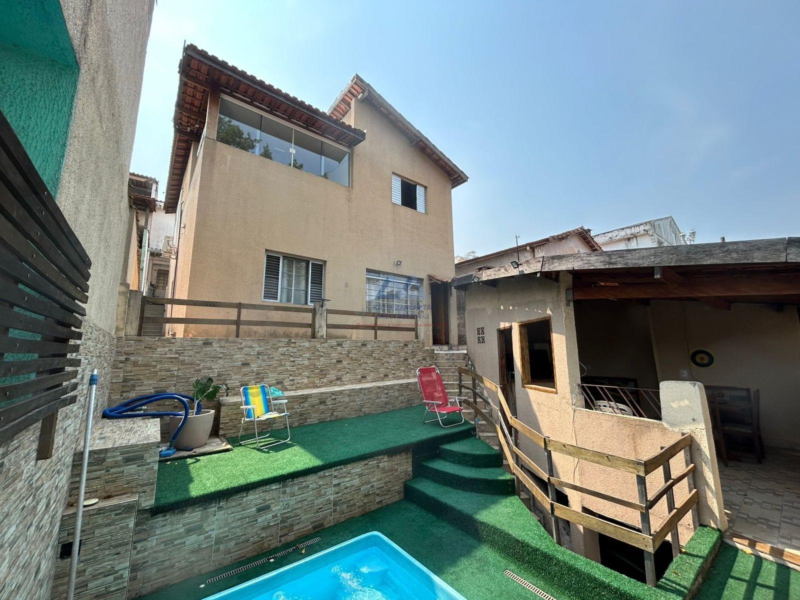 Casa à venda com 3 quartos, 1 suíte, 2 vagas e 280m² no Vila do Encontro, São Paulo (SP) — foto 11 de 30