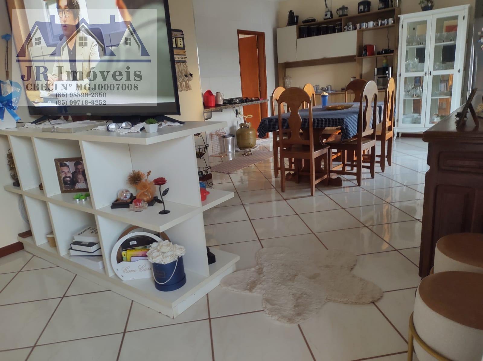Casa à venda com 2 quartos, 2 suítes, 2 vagas e 328m² no Centro, Piranguinho (MG) — foto 29 de 30