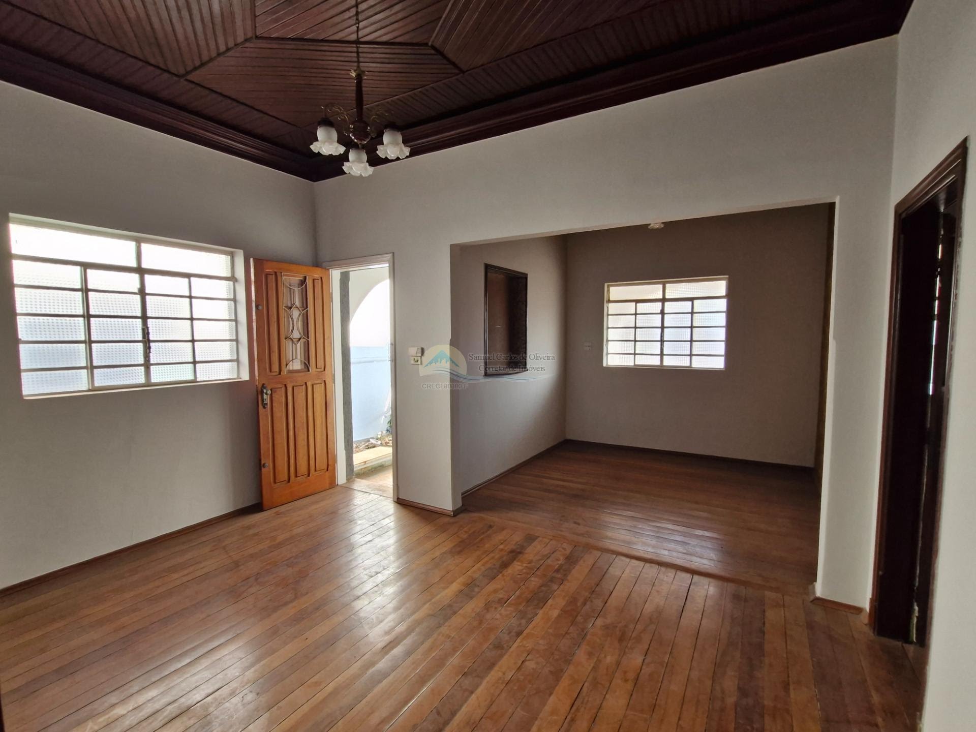 Casa a venda em Casa Branca 