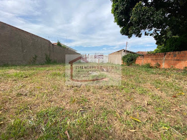 Lote / Terreno em Jardim Bonanza  -  Santa Rita do Passa Quatro