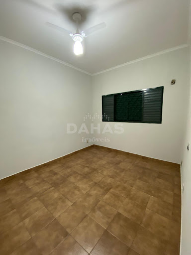 Casa em Ibirapuera  -  Barretos