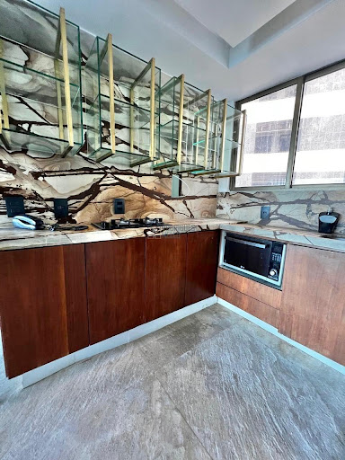 Edf Parque Mar Residence