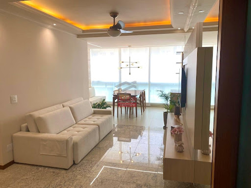 Venda: Caiobás Apartamento 3 Dorm. com 140m² em Laranjeiras, Serra