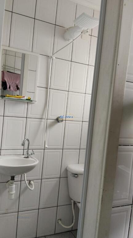 Apartamento à venda com 2 quartos, 1 suíte, 1 vaga e 70m² no Cidade Ocian, Praia Grande (SP) — foto 4 de 19