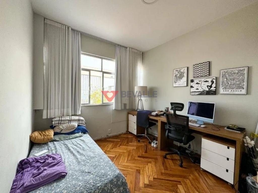Cobertura à venda com 4 quartos, 1 suíte, 1 vaga e 204m² no Ipanema, Rio de Janeiro (RJ) — foto 22 de 30