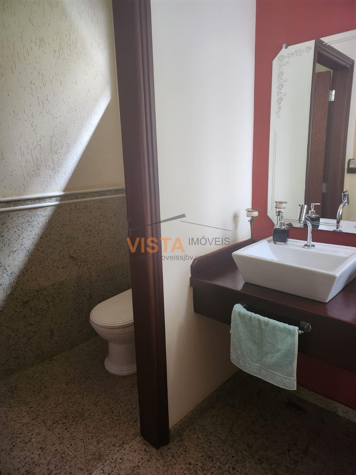 Casa à venda com 3 quartos, 1 suíte, 4 vagas e 250m² no Riviera de São João, São João da Boa Vista (SP) — foto 19 de 30