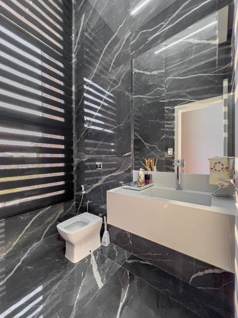 Casa à venda com 4 quartos, 4 suítes, 4 vagas e 310m² no Quinta do Golfe Jardins, São José do Rio Preto (SP) — foto 5 de 27