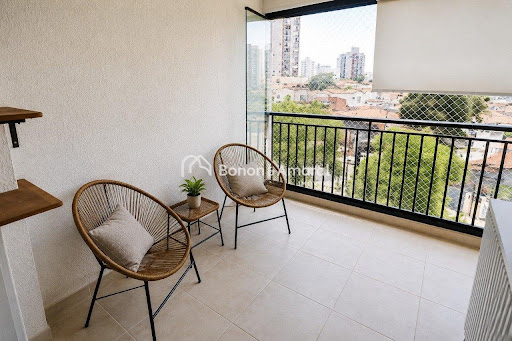 Apartamento, 3 quartos, 77 m² - Foto 3