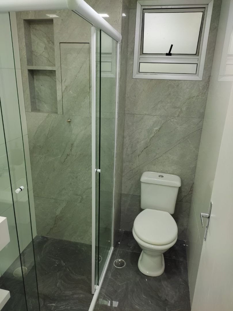 Apartamento, 2 quartos, 56 m² - Foto 3