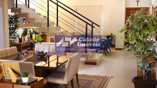 Casa maravilhosa no Centro  -  Avaré