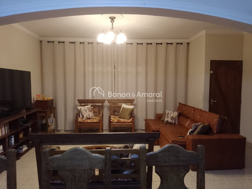Chácara, 4 quartos, 600 m² - Foto 4
