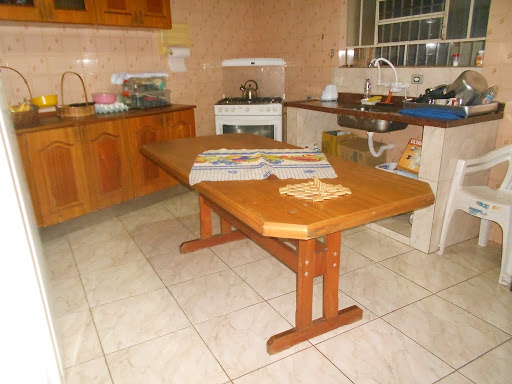 Cozinha