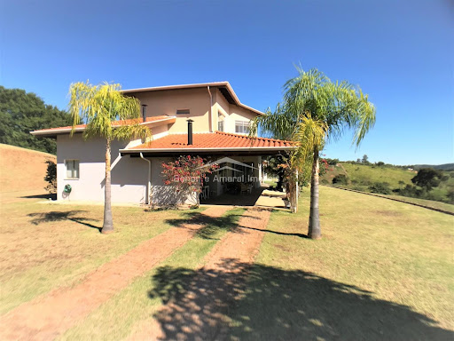 Chácara, 4 quartos, 385 m² - Foto 55