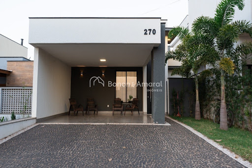 Casa, 3 quartos, 130 m² - Foto 1