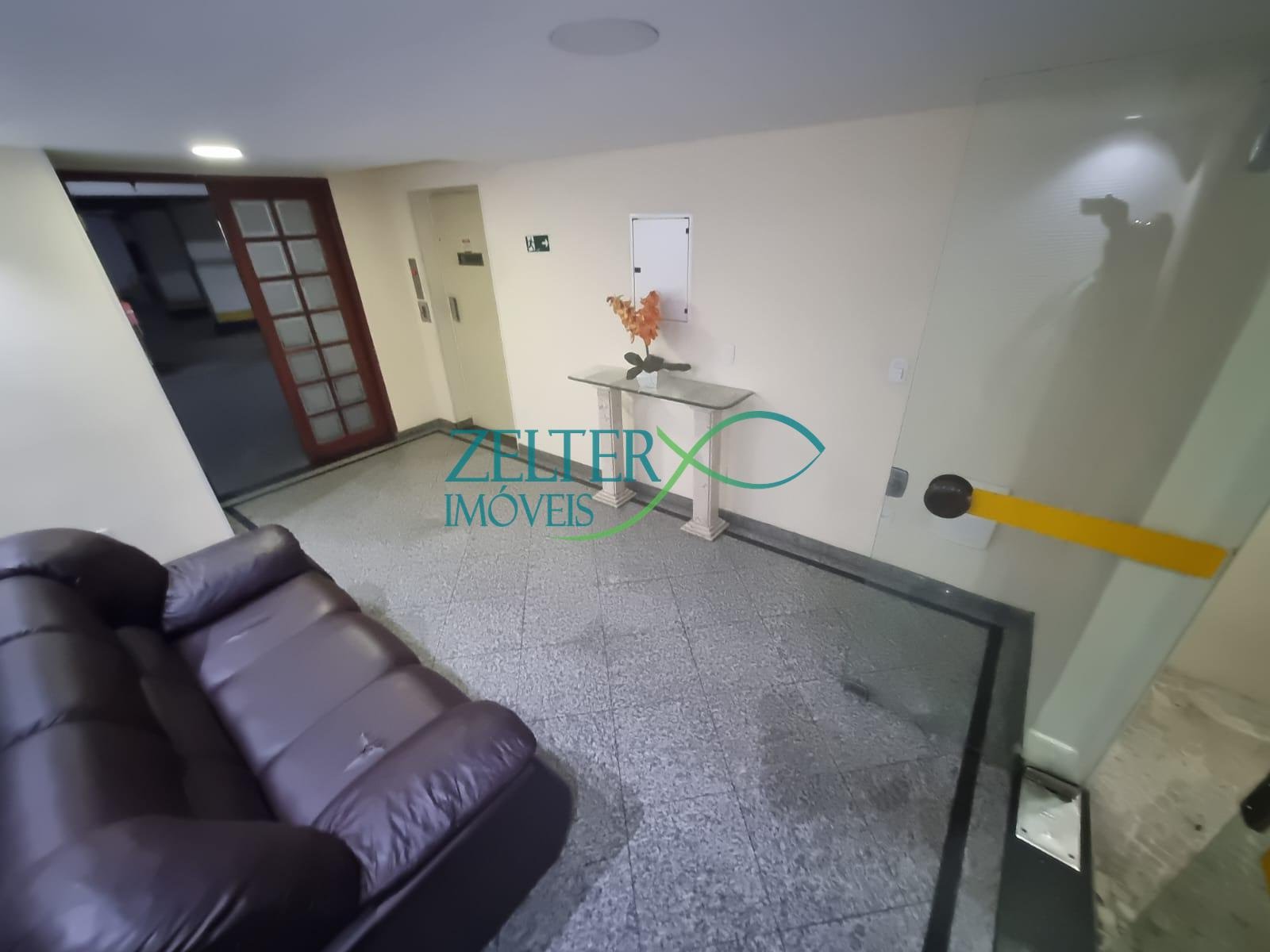 Apartamento à venda com 2 quartos, 2 banheiros, 1 vaga e 61m² no Engenho de Dentro, Rio de Janeiro (RJ) — foto 28 de 30