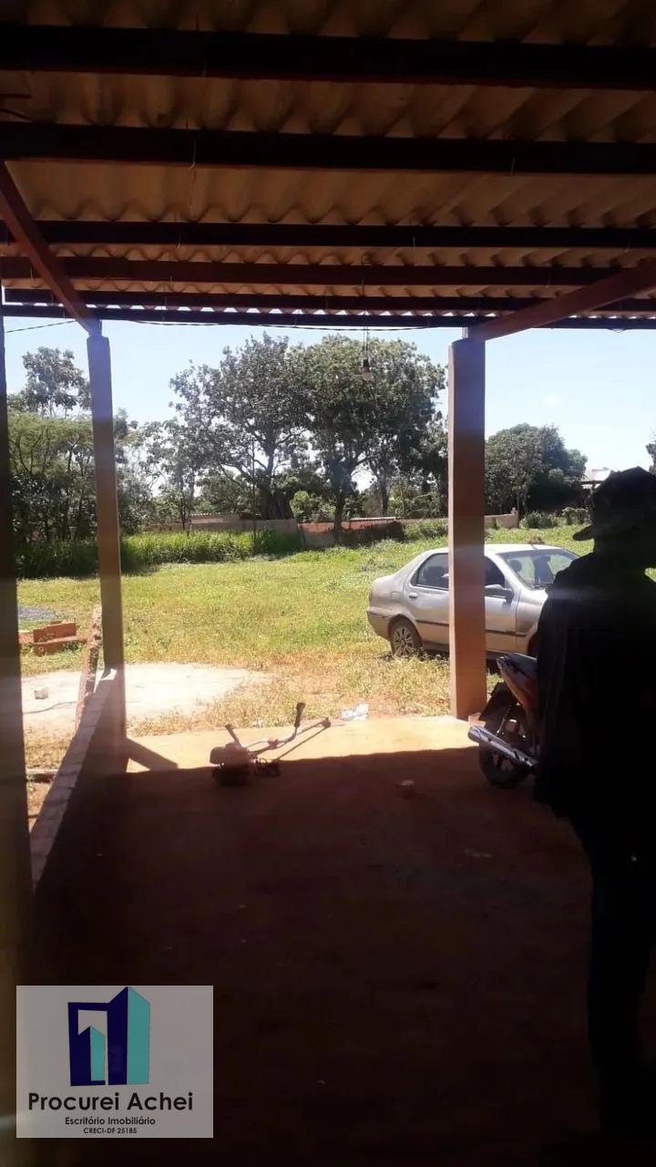Rural à venda com 2500m² de terreno no Setor Residencial Mestre D'armas (planaltina), Brasília (DF) — foto 8 de 10