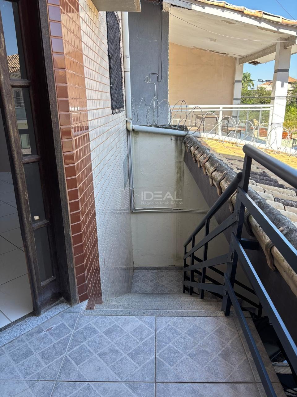 Apartamento à venda com 2 quartos, 1 banheiro, 1 vaga e 58m² no Parque Juliao Nogueira, Campos dos Goytacazes (RJ) — foto 9 de 14