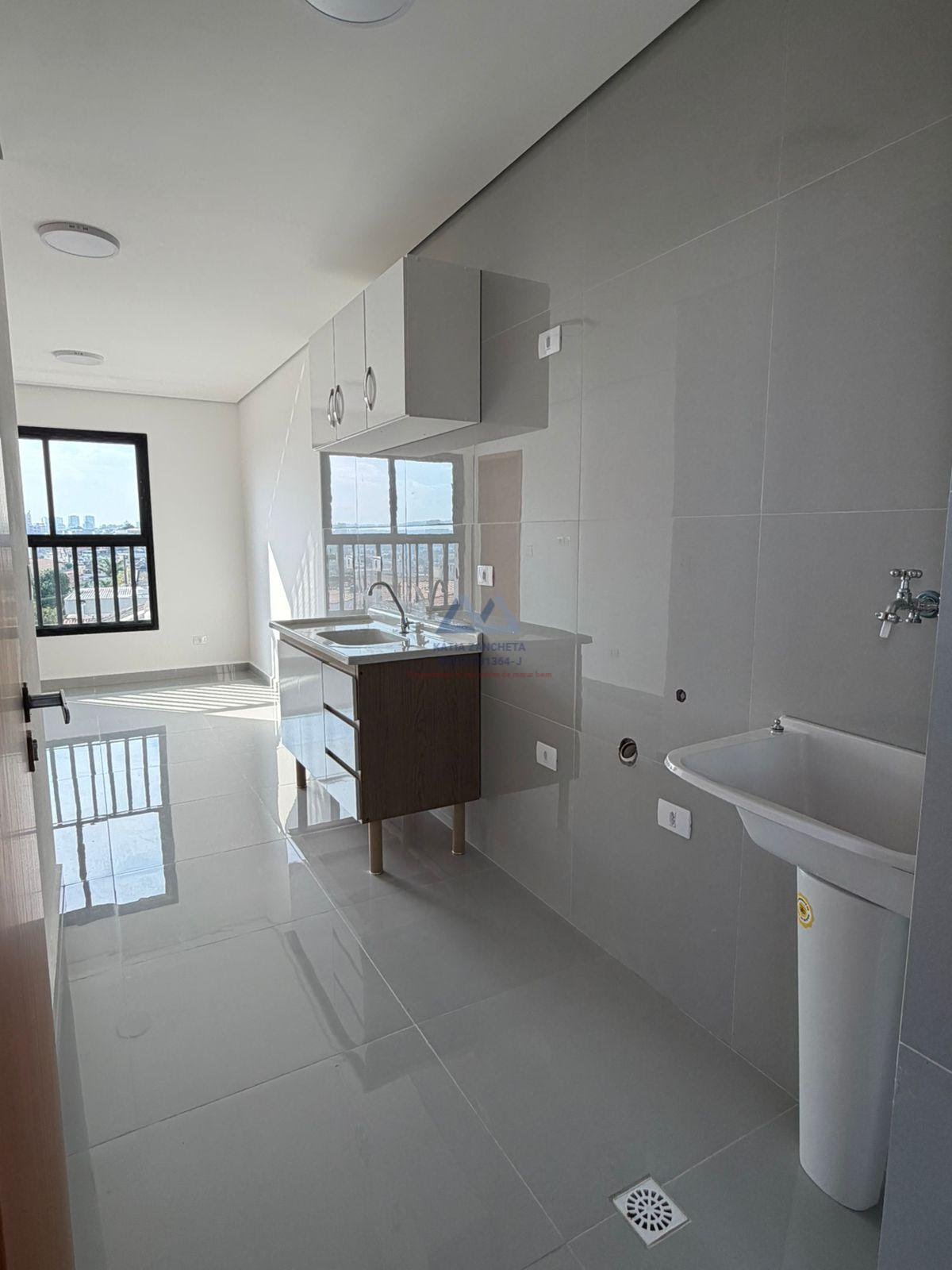 Apartamento para alugar com 2 quartos, 1 banheiro e 39m² no Jardim Palmares (zona Sul), São Paulo (SP) — foto 3 de 15
