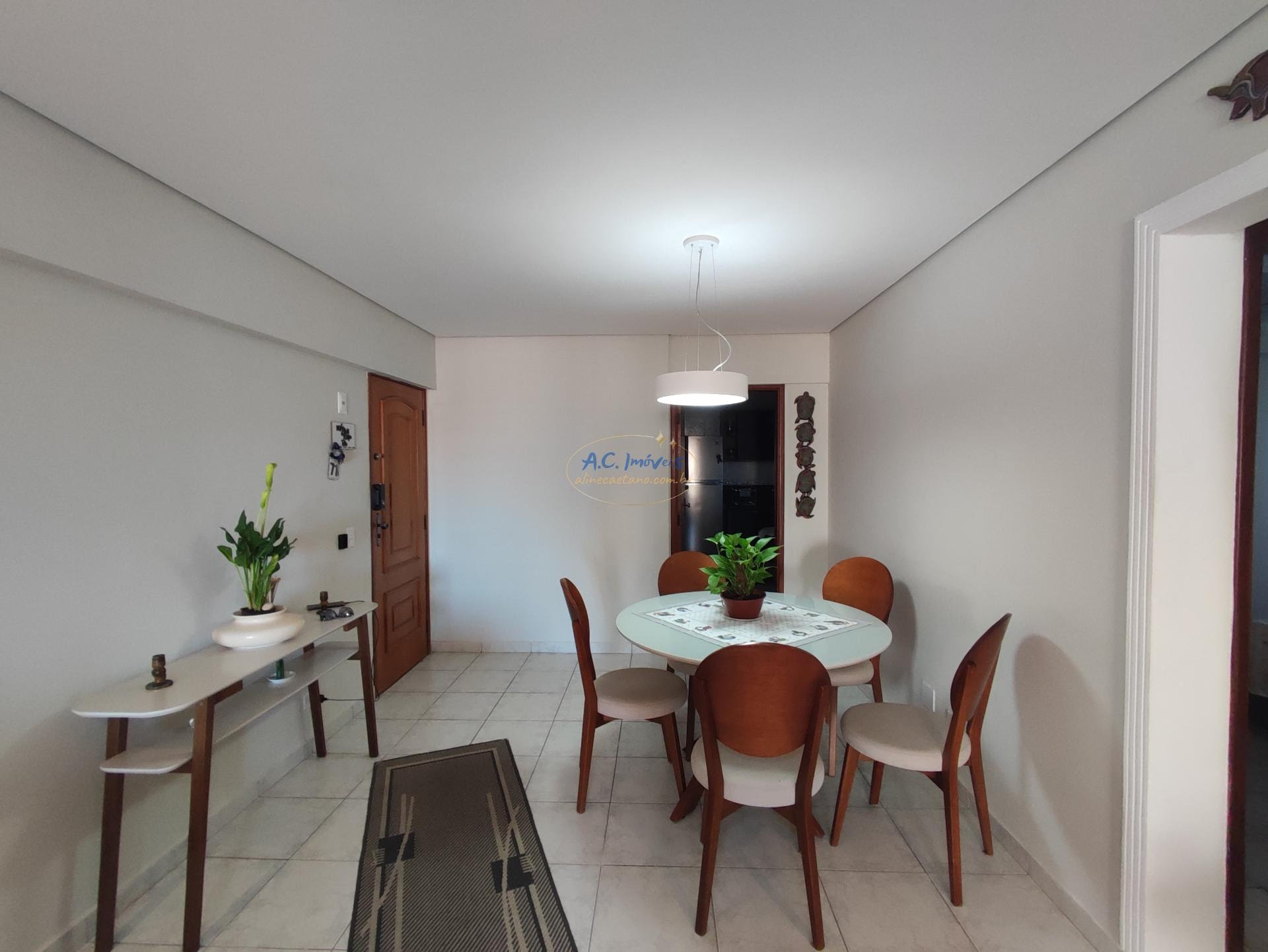 Apartamento à venda com 3 quartos, 1 suíte, 2 vagas e 120m² no Vila Tupi, Praia Grande (SP) — foto 3 de 30