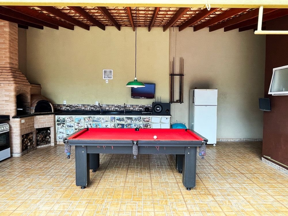 Casa à venda com 3 quartos, 1 suíte, 6 vagas e 380m² no Jardim Anhangüera, Ribeirão Preto (SP) — foto 24 de 30