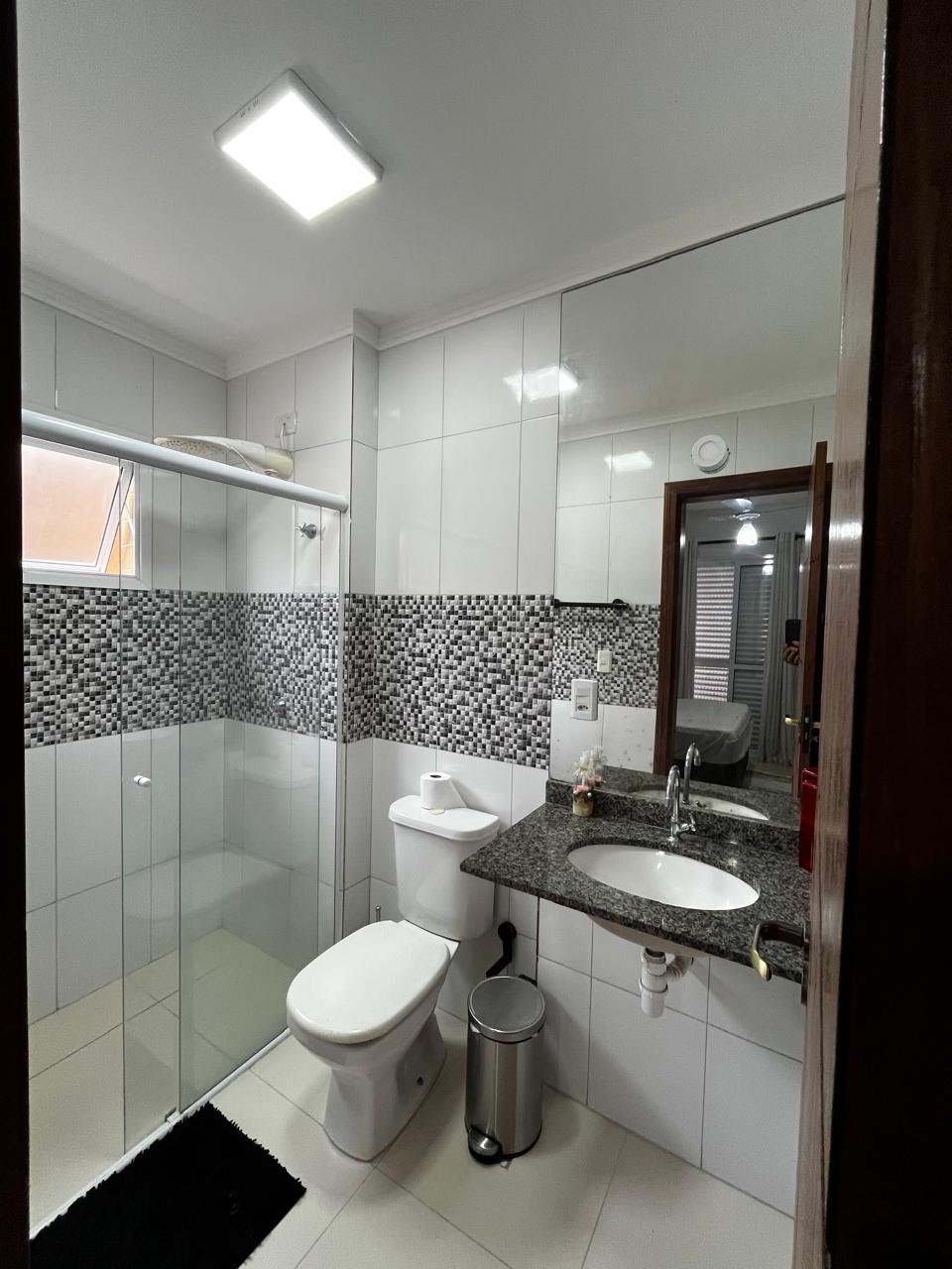Apartamento à venda com 2 quartos, 1 suíte, 1 vaga e 70m² no Itaguá, Ubatuba (SP) — foto 11 de 11