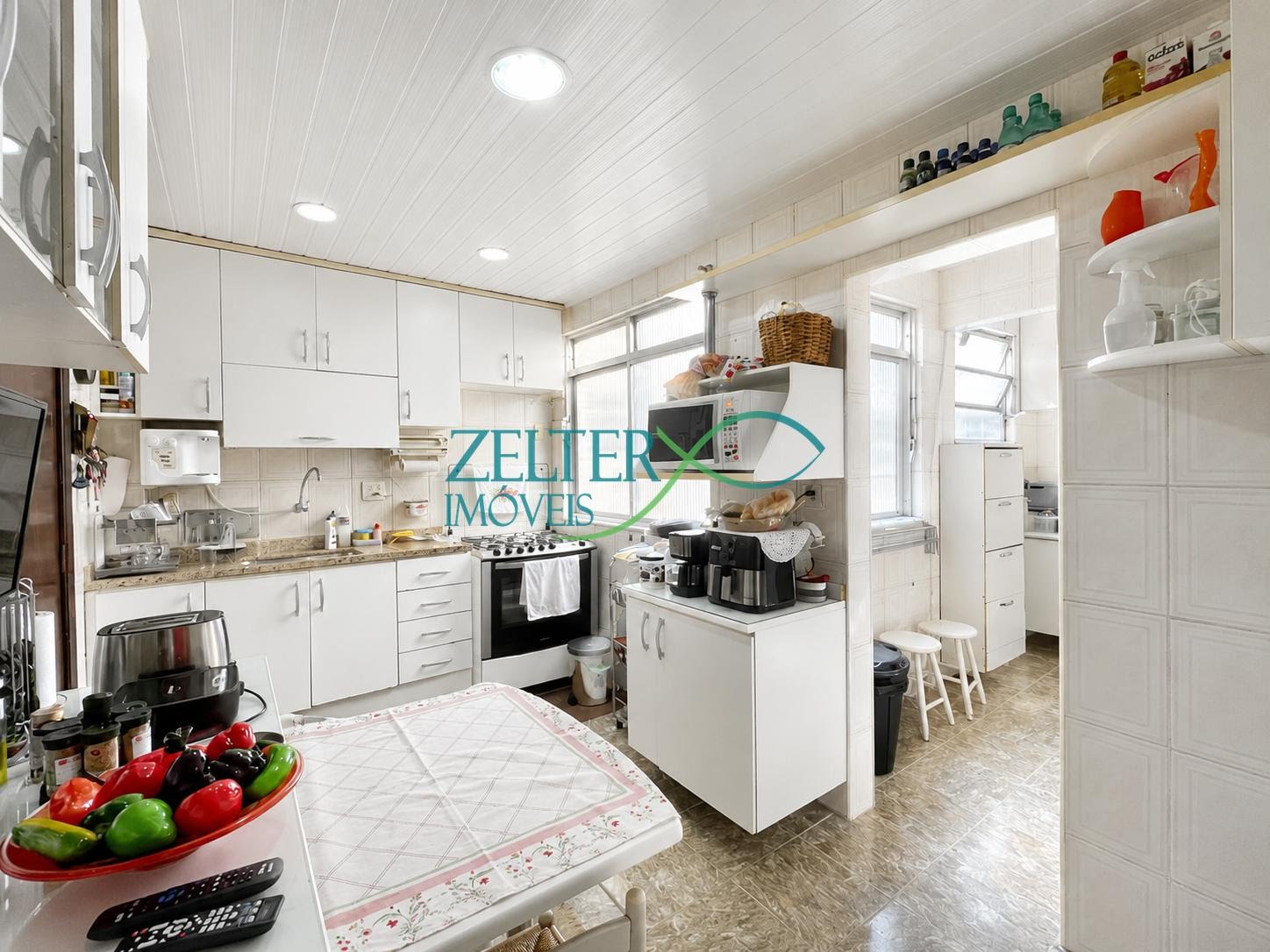 Apartamento à venda com 2 quartos, 1 suíte, 1 vaga e 91m² no Vila da Penha, Rio de Janeiro (RJ) — foto 12 de 30