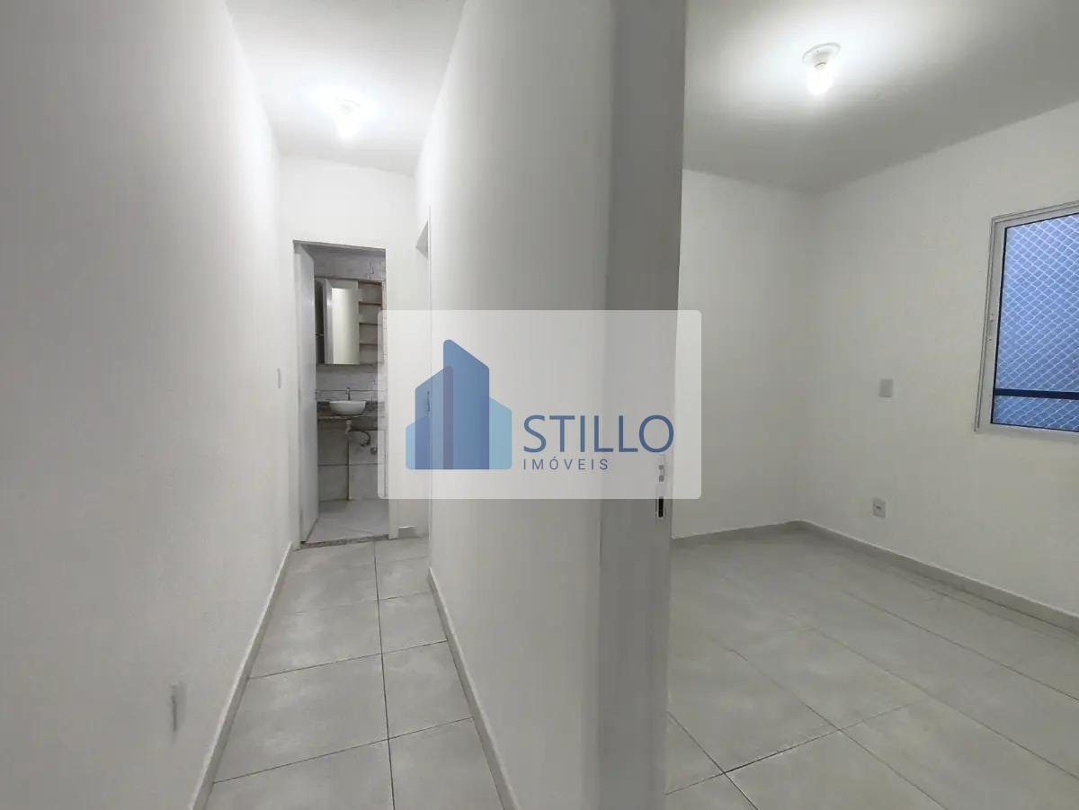 Apartamento à venda com 2 quartos, 1 banheiro e 51m² no Vila Formosa, São Paulo (SP) — foto 4 de 12
