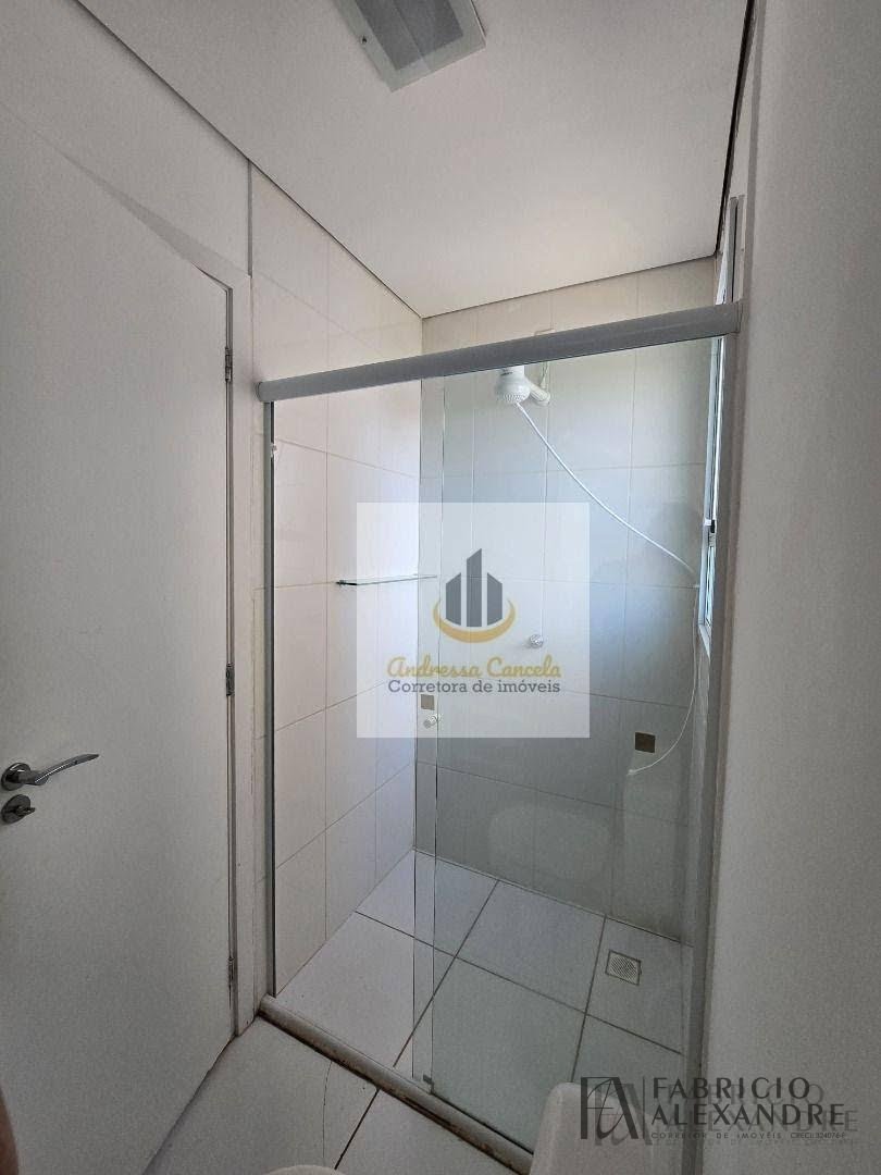 Apartamento à venda com 2 quartos, 1 suíte e 61m² no Vila Ercília, São José do Rio Preto (SP) — foto 3 de 24