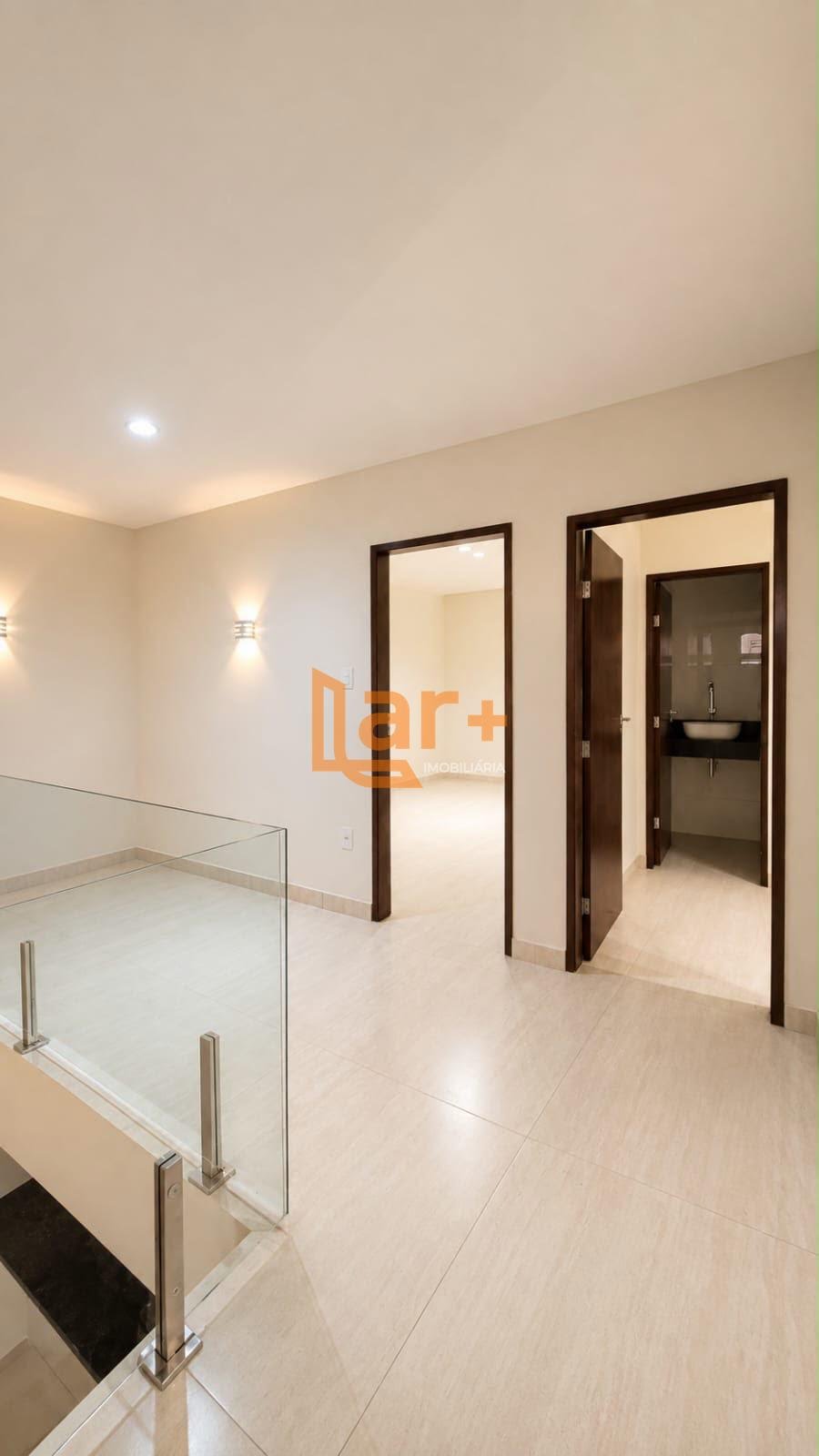 Casa à venda com 3 quartos, 2 suítes, 3 vagas e 206m² no Zona de Expansão (olhos D'agua), Barra dos Coqueiros (SE) — foto 9 de 22