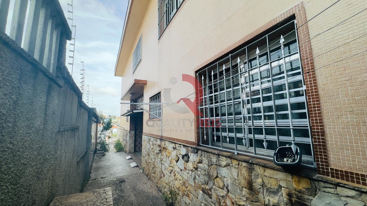 Sobrado, 7 quartos, 500 m² - Foto 7
