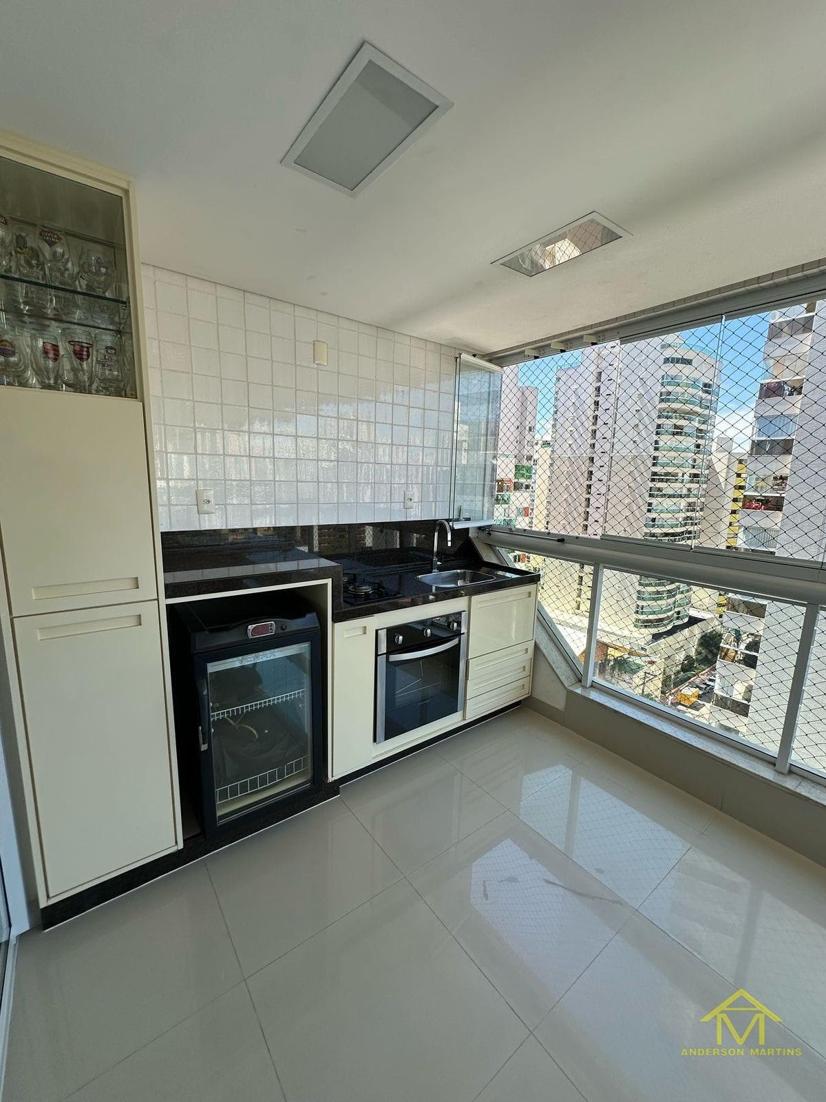 Apartamento à venda com 3 quartos, 3 banheiros, 2 vagas e 127m² no Praia da Costa, Vila Velha (ES) — foto 8 de 14