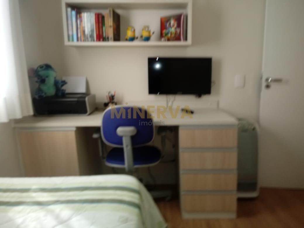Apartamento à venda com 2 quartos, 1 suíte, 1 vaga e 57m² no Vila Rosalia, Guarulhos (SP) — foto 10 de 16