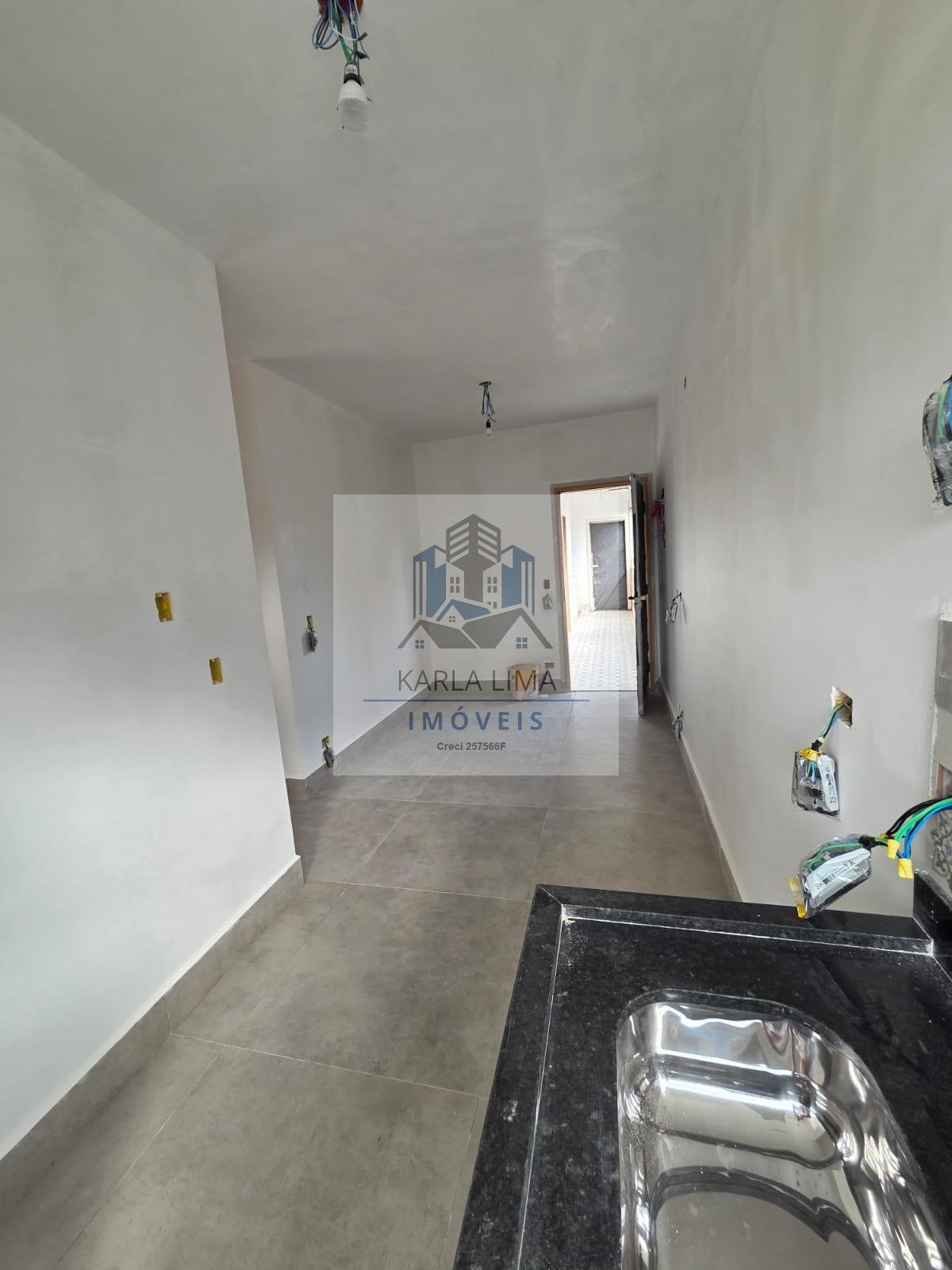 Apartamento à venda com 1 quarto, 1 banheiro e 25m² no Centro, Bertioga (SP) — foto 8 de 10