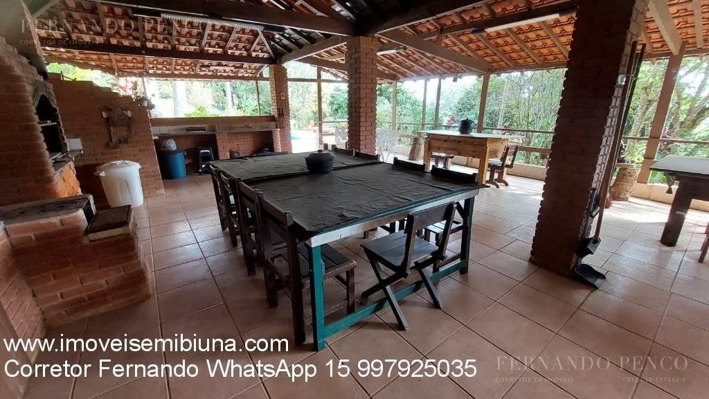 Rural à venda com 3000m² de terreno no Ibiúna, São Paulo (SP) — foto 20 de 30