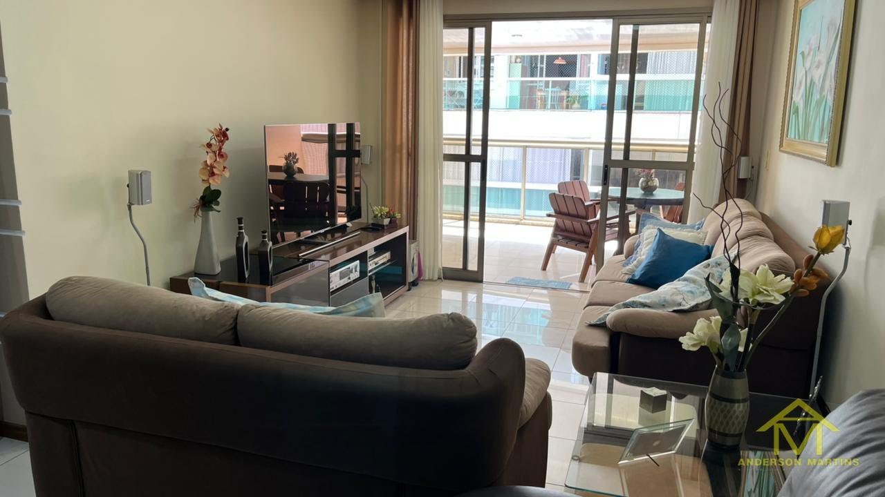 Apartamento, 4 quartos, 190 m² - Foto 6