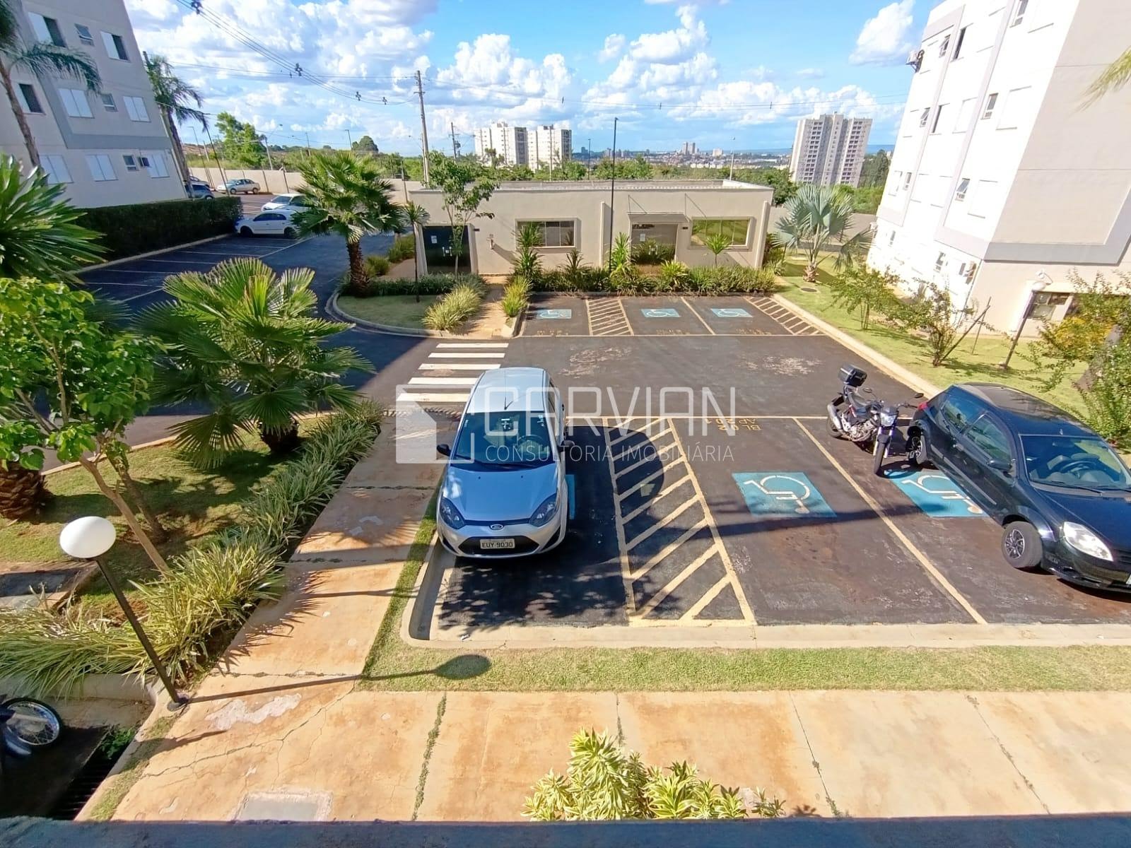 Apartamento à venda com 2 quartos, 1 banheiro, 1 vaga e 44m² no Recreio das Acacias, Ribeirão Preto (SP) — foto 12 de 24