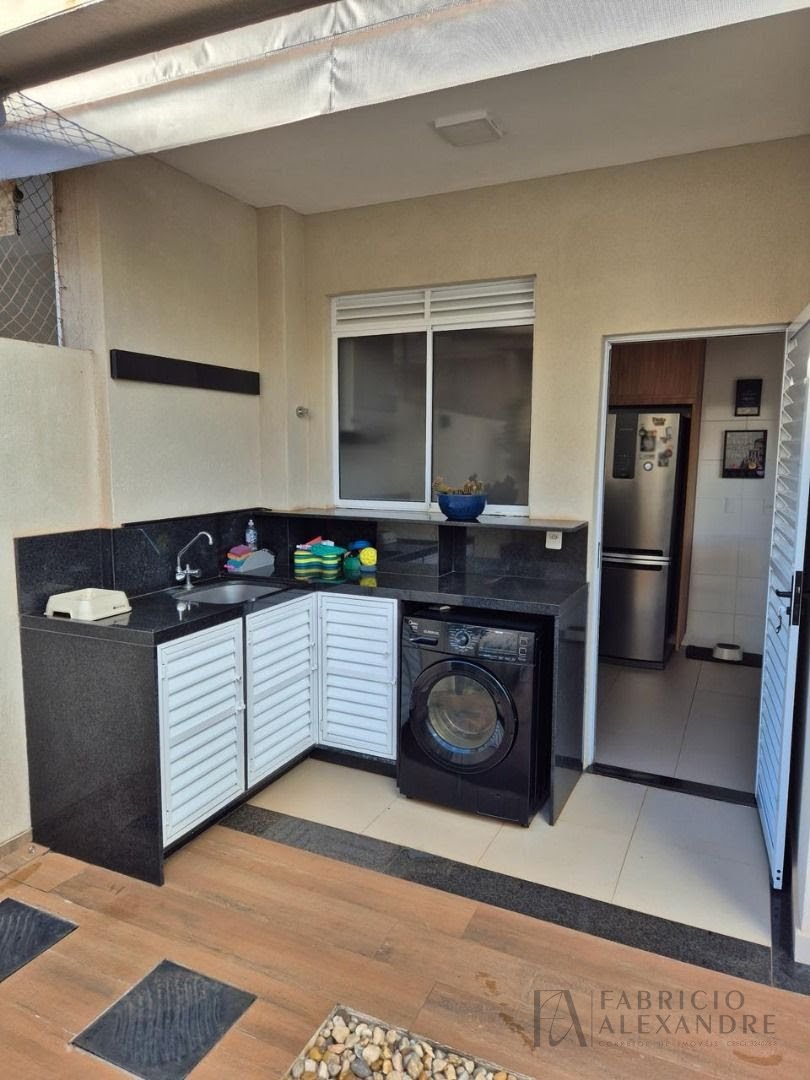 Casa à venda com 3 quartos, 1 suíte, 2 vagas e 93m² no Parque Lombardia, São José do Rio Preto (SP) — foto 17 de 22