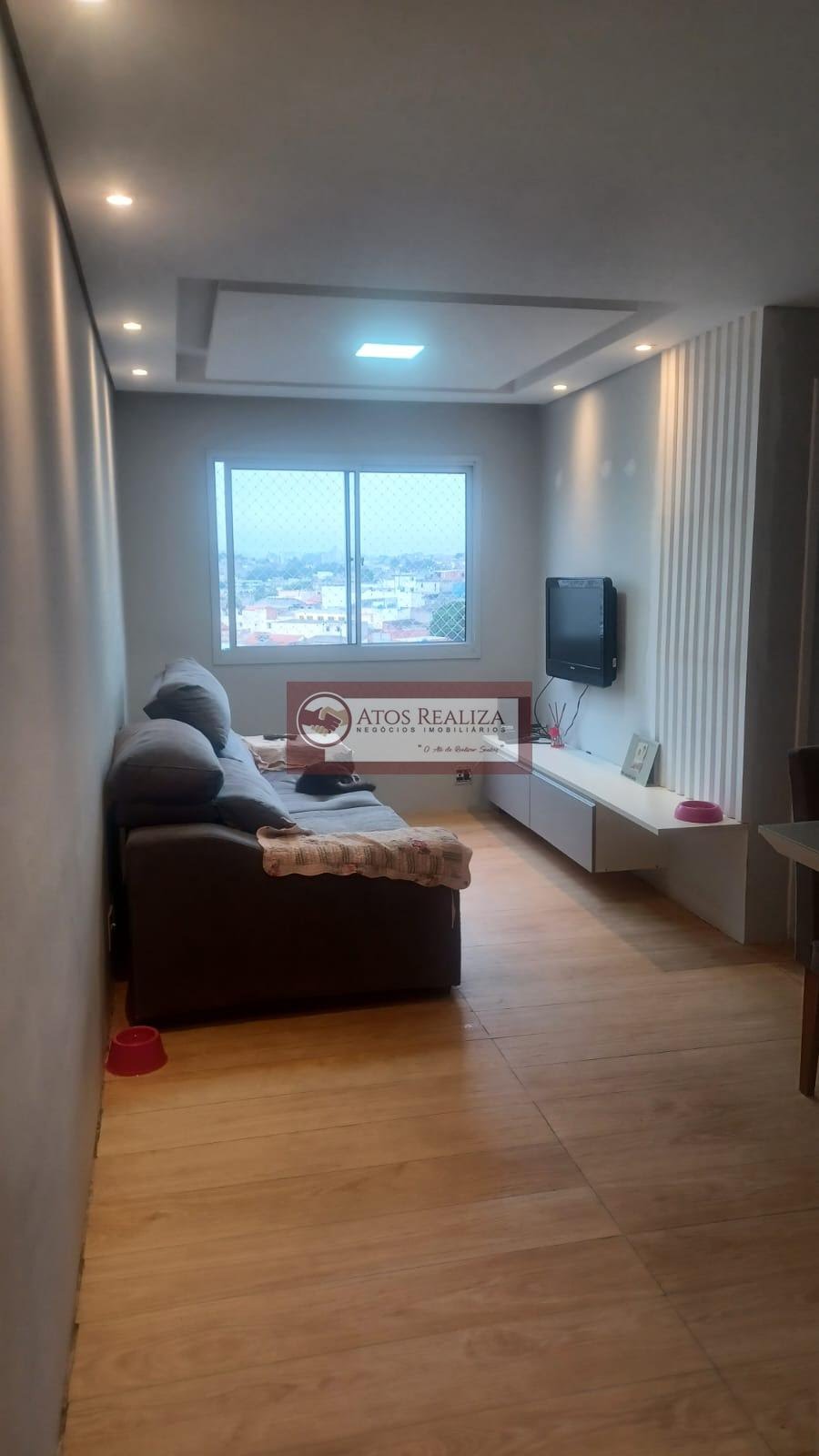 Apartamento para alugar com 2 quartos, 1 banheiro, 1 vaga e 42m² no Americanópolis, São Paulo (SP) — foto 14 de 15