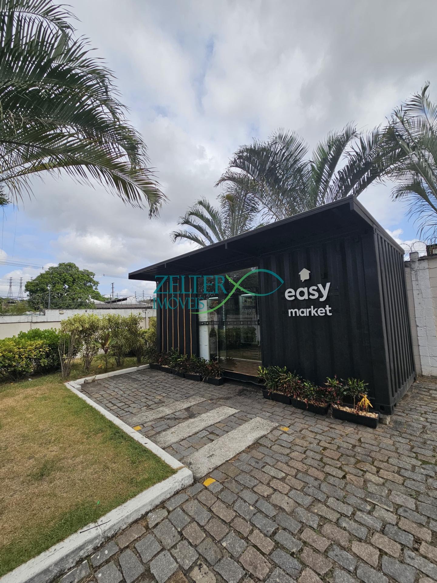 Apartamento à venda com 2 quartos, 1 banheiro, 1 vaga e 47m² no Honório Gurgel, Rio de Janeiro (RJ) — foto 29 de 30