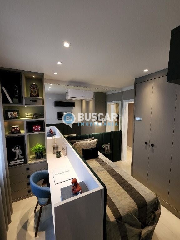 Casa à venda com 3 quartos, 3 suítes, 2 vagas e 291m² no Registro, Feira de Santana (BA) — foto 9 de 12