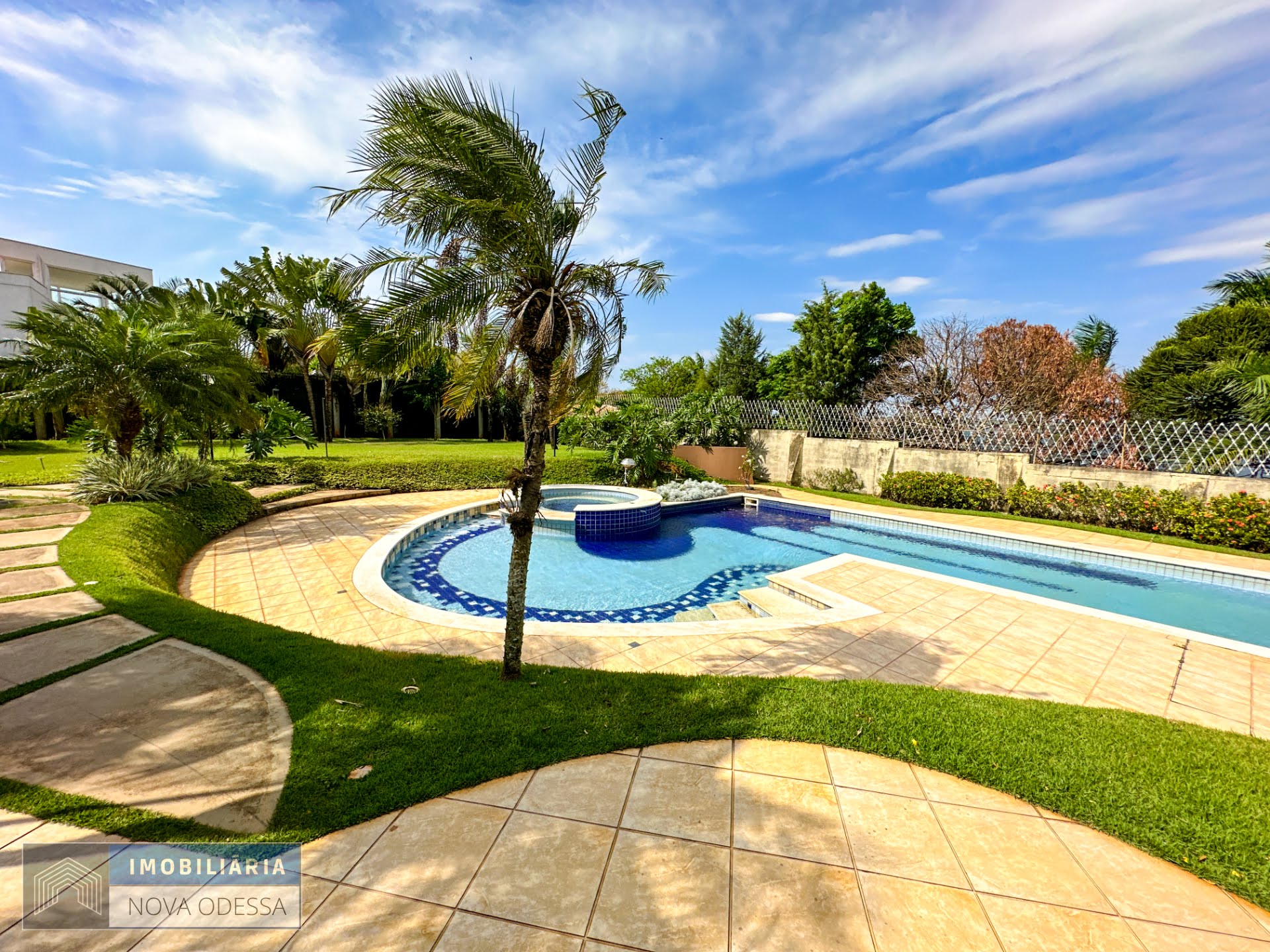 Casa à venda com 3 quartos, 3 suítes, 8 vagas e 1800m² no Chácaras Alto da Represa, Americana (SP) — foto 7 de 30